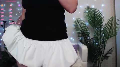 camelia_lillie online show from 02/24/26, 01:47