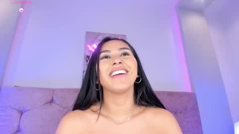 Camelia Smith online show from 12/07/24, 10:45