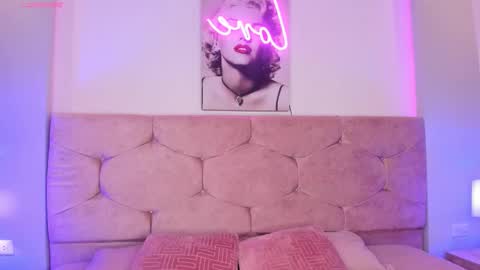 Camelia Smith online show from 12/14/24, 03:18