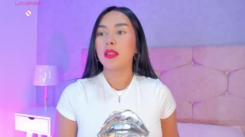 Camelia Smith online show from 09/13/25, 04:01