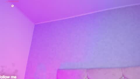 Camelia Smith online show from 10/17/25, 04:15