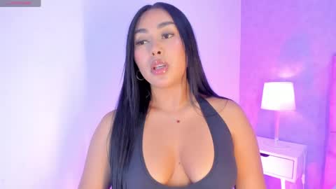 Snapshot of cameliaa_smiith chatting on 05/02/26, 05:01 Camelia Smith online show from 05/02/26, 05:01