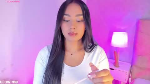 Camelia Smith online show from 07/12/26, 03:08