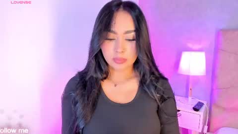 Camelia Smith online show from 07/26/26, 03:25