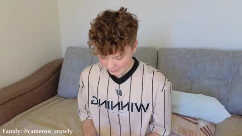 Snapshot of cameron_crowly chatting on 02/23/25, 09:00 Cameron online show from 02/23/25, 09:00