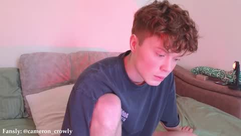 Snapshot of cameron_crowly chatting on 02/28/25, 09:47 Cameron online show from 02/28/25, 09:47