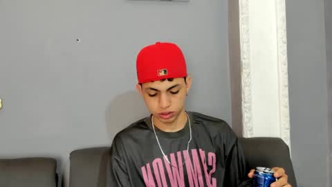 Snapshot of cameron_lux4 chatting on 11/06/25, 12:28 CAMERON online show from 11/06/25, 12:28