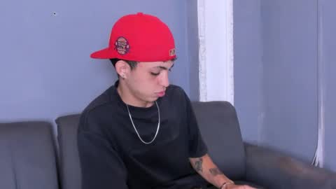 Snapshot of cameron_lux4 chatting on 11/13/25, 01:10 CAMERON online show from 11/13/25, 01:10