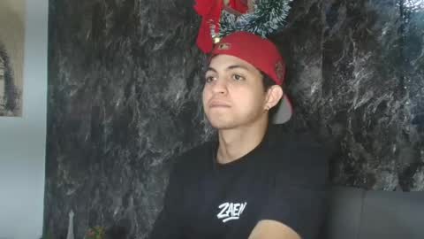 Snapshot of cameron_lux4 chatting on 12/03/25, 12:36 CAMERON online show from 12/03/25, 12:36