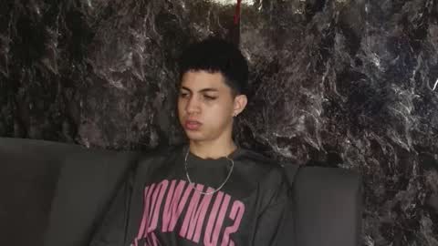 Snapshot of cameron_lux4 chatting on 12/16/25, 12:54 CAMERON online show from 12/16/25, 12:54