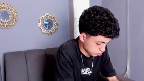 Snapshot of cameron_lux4 chatting on 01/08/26, 12:51 CAMERON online show from 01/08/26, 12:51