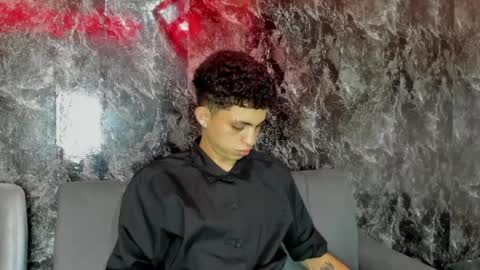 Snapshot of cameron_lux4 chatting on 05/10/26, 03:12 CAMERON online show from 05/10/26, 03:12
