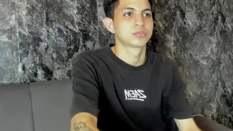 Snapshot of cameron_lux4 chatting on 05/18/26, 03:35 CAMERON online show from 05/18/26, 03:35
