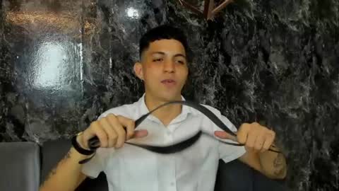 CAMERON online show from 06/20/26, 03:53