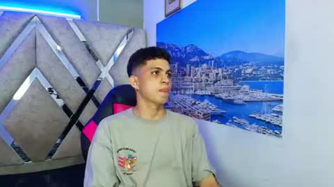 CAMERON online show from 06/22/26, 03:58