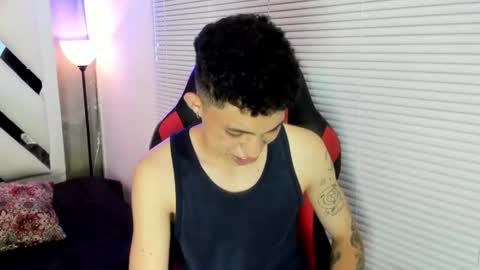 CAMERON online show from 06/25/26, 03:39