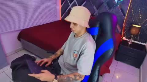 CAMERON online show from 07/01/26, 01:07