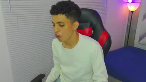 CAMERON online show from 07/03/26, 03:35