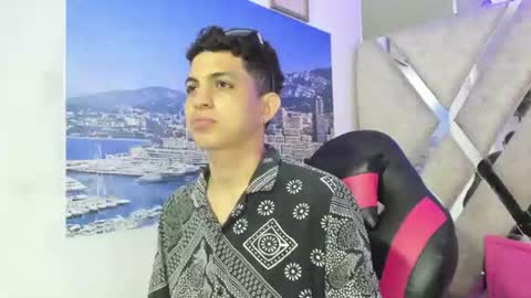 CAMERON online show from 07/04/26, 03:24