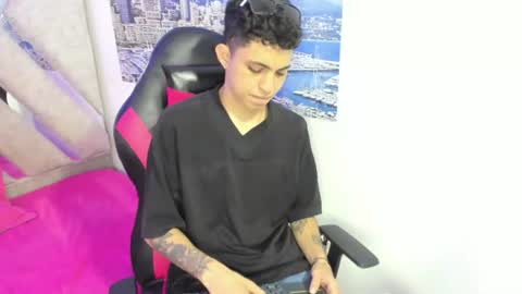 CAMERON online show from 07/05/26, 03:23