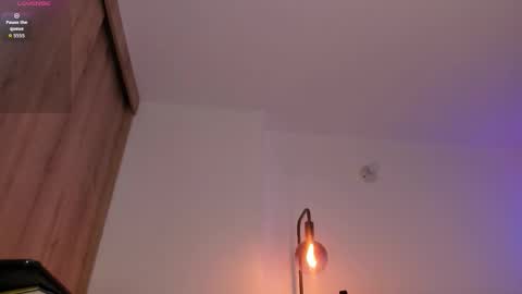 Cameron online show from 11/25/25, 01:49