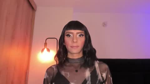 Cameron online show from 12/18/25, 06:47