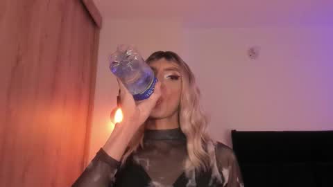 Cameron online show from 02/05/26, 02:38