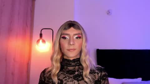 Cameron online show from 05/22/26, 11:32