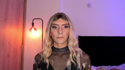Cameron online show from 06/05/26, 11:32
