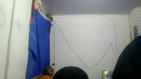 Mara Catalina Romero Ordez online show from 03/10/25, 09:29