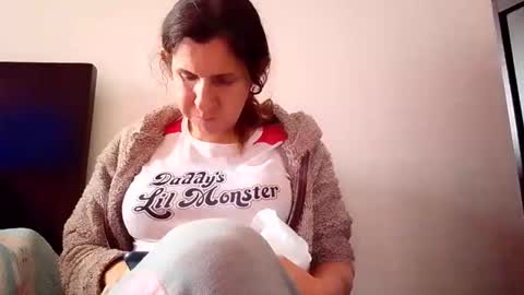 Mara Catalina Romero Ordez online show from 09/10/25, 06:19