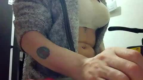 Mara Catalina Romero Ordez online show from 09/27/25, 05:34