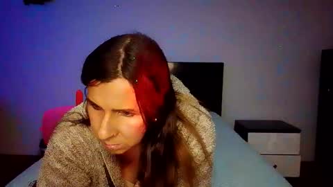 Mara Catalina Romero Ordez online show from 09/28/25, 11:54