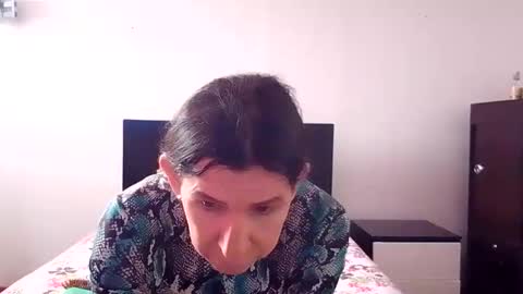 Mara Catalina Romero Ordez online show from 10/22/25, 05:34