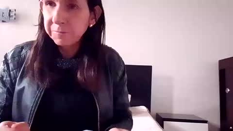 Mara Catalina Romero Ordez online show from 11/04/25, 09:03