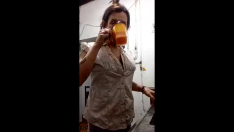 Mara Catalina Romero Ordez online show from 04/28/26, 04:06