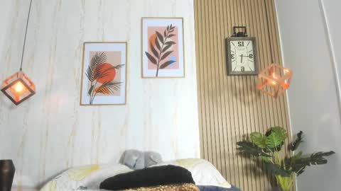 Cameron  online show from 02/09/25, 10:43