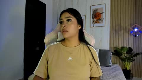 Cameron  online show from 11/10/25, 08:41