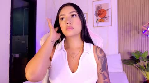 Cameron  online show from 03/02/26, 07:21