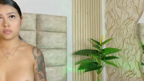 Cameron  online show from 04/21/26, 01:42