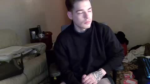 camerondt online show from 01/08/25, 01:32