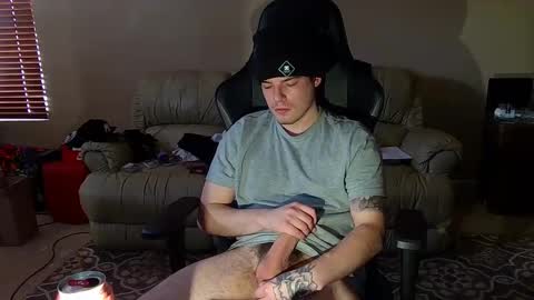 camerondt online show from 02/12/25, 09:43