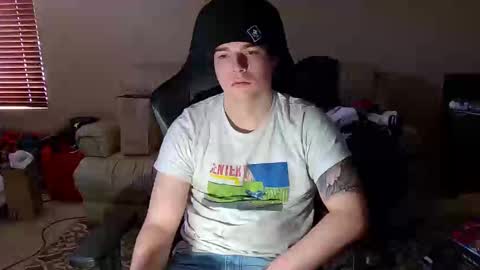 camerondt online show from 02/20/25, 05:40