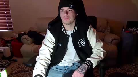 camerondt online show from 02/25/25, 05:36