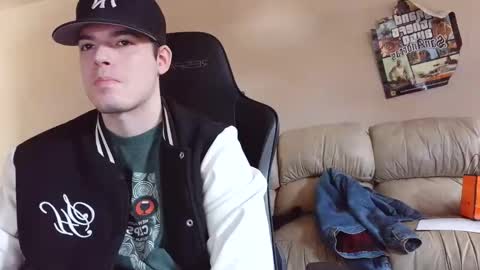 camerondt online show from 12/02/25, 06:14