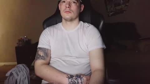 camerondt online show from 01/11/26, 02:00