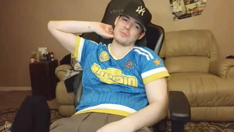 camerondt online show from 03/21/26, 02:38