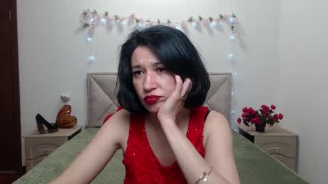 Cameronenns online show from 03/27/26, 01:55