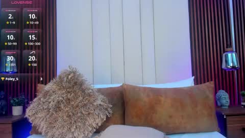 Cameron Jonnes online show from 04/29/26, 08:04