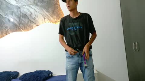 cameronsilverman online show from 05/19/26, 01:56
